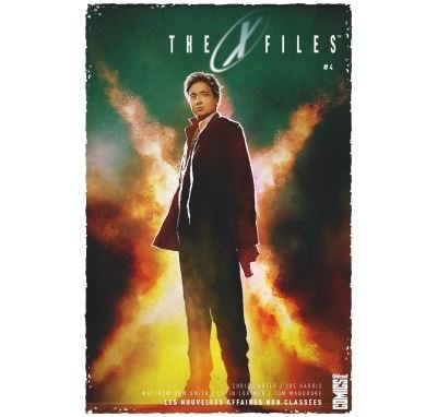 The X-Files - Tome 04