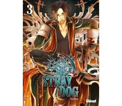 Stray Dog - Tome 03