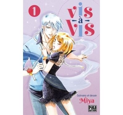 Vis-à-vis T01