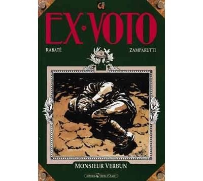 Ex-Voto