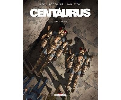Centaurus T03