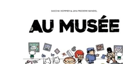 Au Musée