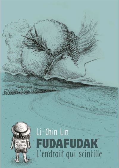 Fuda-fudak : Lendroit qui scintille