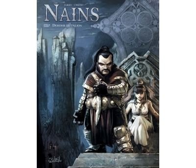 Nains T07