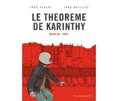 Le Théorème de Karinthy T1 (NED)