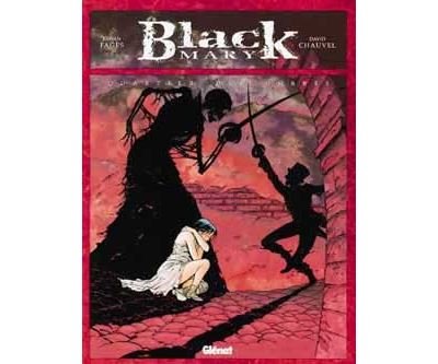 Black Mary - Tome 01