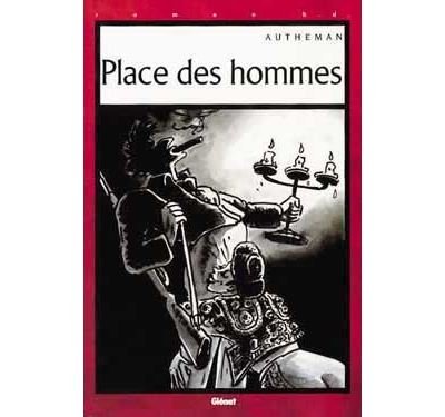Place des hommes