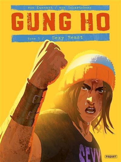 Gung Ho