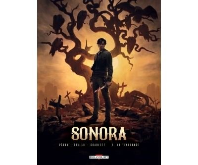 Sonora T01