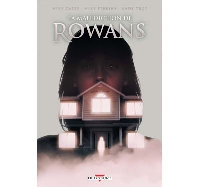 La Malédiction de Rowans