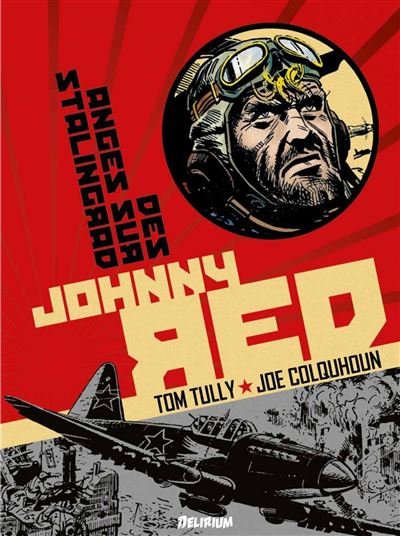Des anges sur Stalingrad