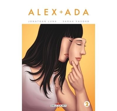 Alex + Ada T02