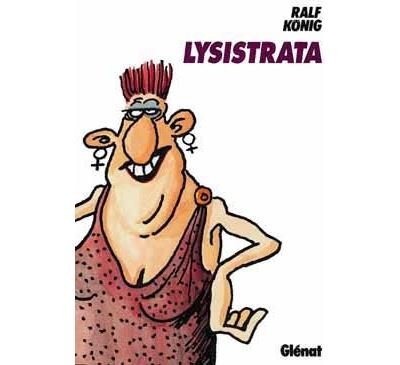 Lysistrata