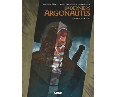 Les Derniers Argonautes - Tome 03