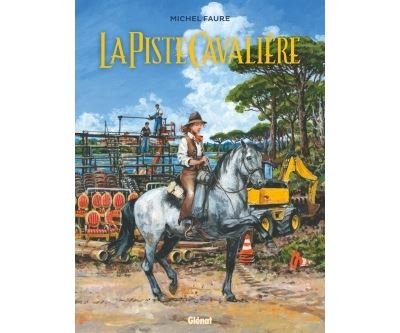 La Piste Cavalière