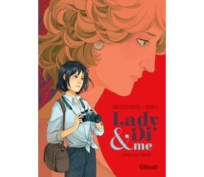 Lady Di & Me - Tome 01