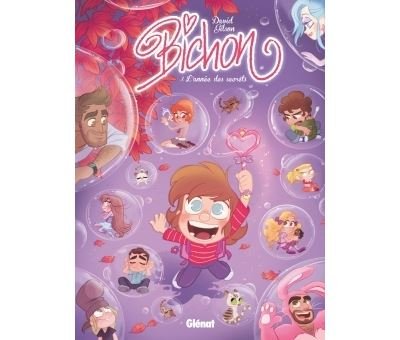 Bichon - Tome 03