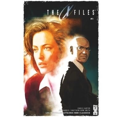 The X-Files - Tome 05