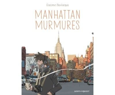 Manhattan murmures