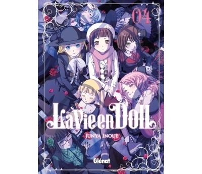 La Vie en doll - Tome 04