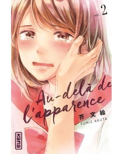 Au-delà de l'apparence - Tome 2