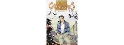 Carnivores - Tome 02