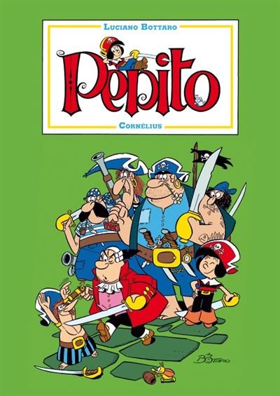 Pepito 2