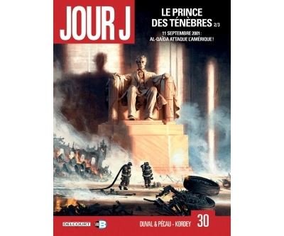 Jour J T30