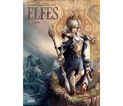 Elfes T18