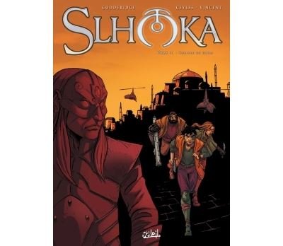 Slhoka T11