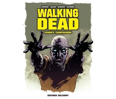 Walking Dead - Comics Compagnon