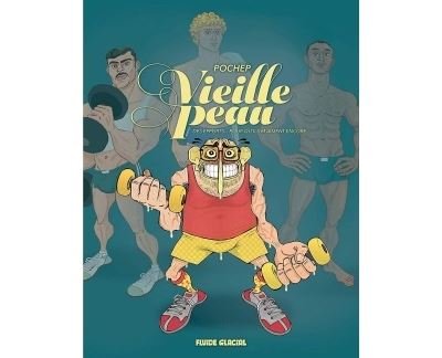 Vieille peau - des efforts... pour qu'ils m'aiment encore