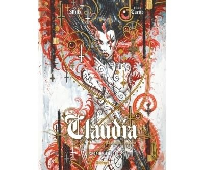 Claudia - Tome 03