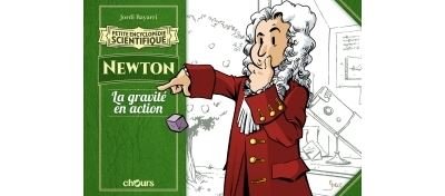 Petite encyclopédie scientifique Newton