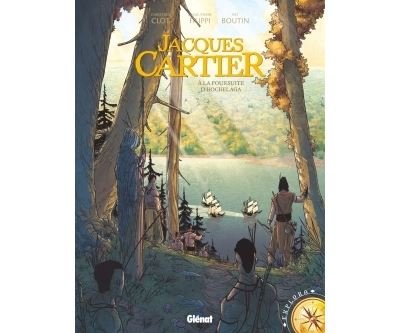 Jacques Cartier