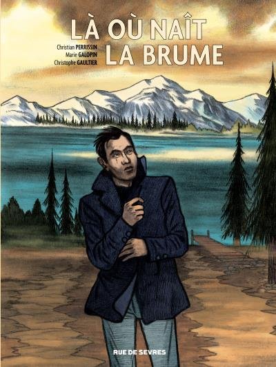 La ou la nait la brume