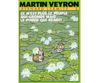 Bernard Lermite - Tome 05