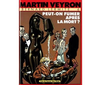Bernard Lermite - Tome 06