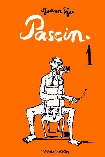 Pascin 1