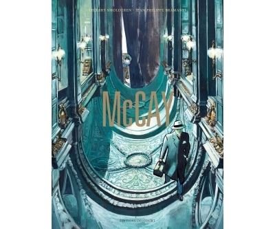 McCay - Intégrale