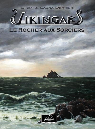 Le Rocher aux Sorciers
