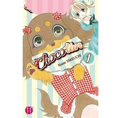 Chocotan T01