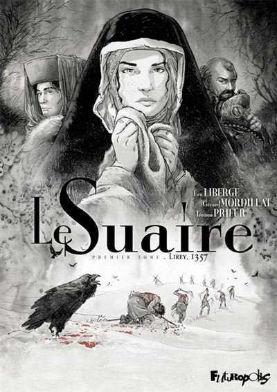 Le Suaire