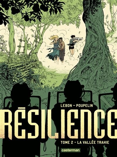 Résilience