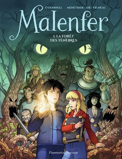 Malenfer