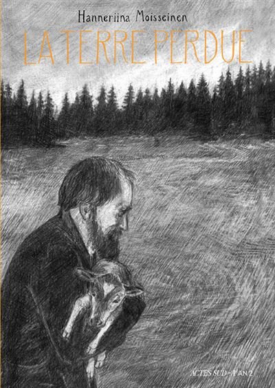 La Terre perdue