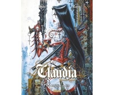 Claudia - Tome 04