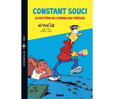 Constant Souci