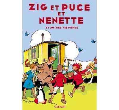 Zig et Puce - Tome 18