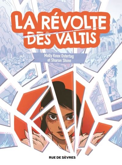 La revolte des valtis
